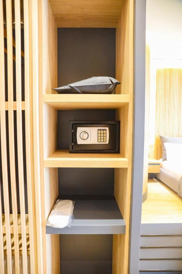 Liro - Adults Only Hotell Radhimë