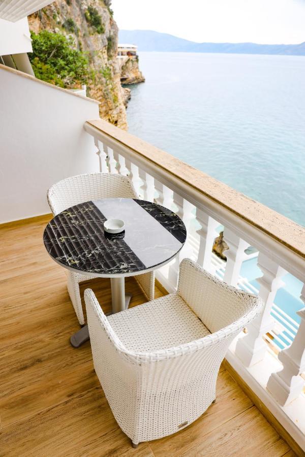 Liro - Adults Only 4* Vlorë