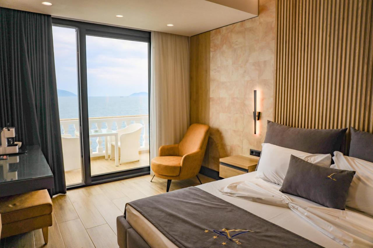 Hotell Liro - Adults Only 4*