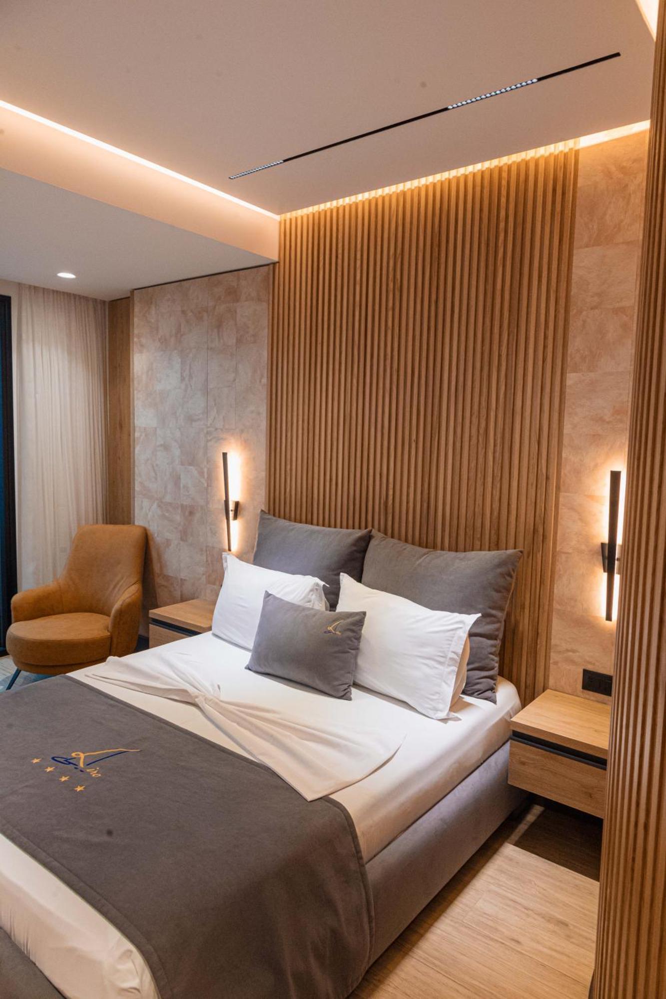 Liro - Adults Only Hotel 4*