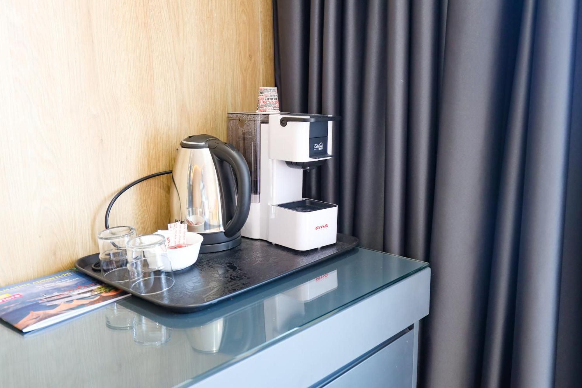 Liro - Adults Only Hotel