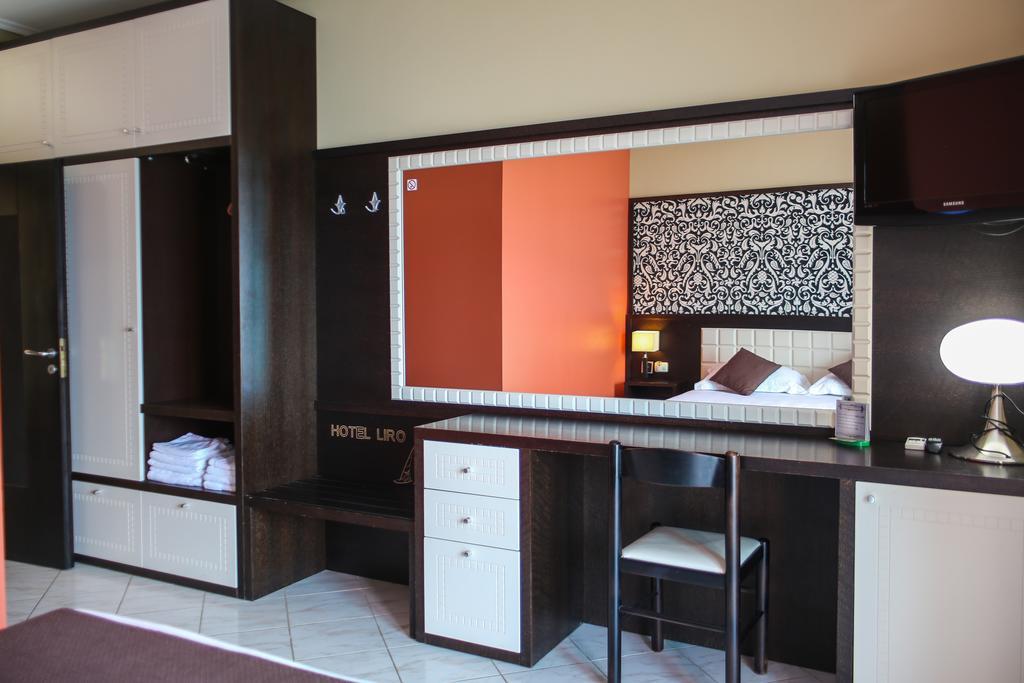Hotel Liro - Adults Only Vlorë