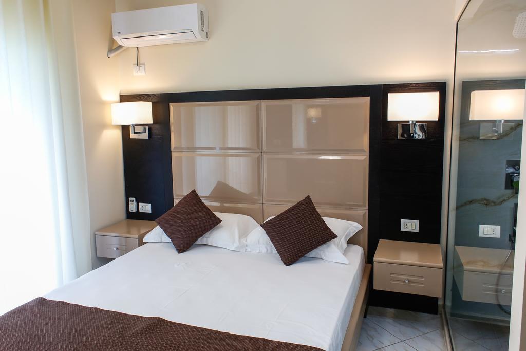 Hotel Liro - Adults Only Vlorë