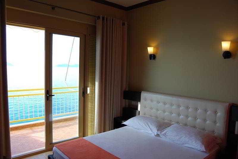 Liro - Adults Only Hotel