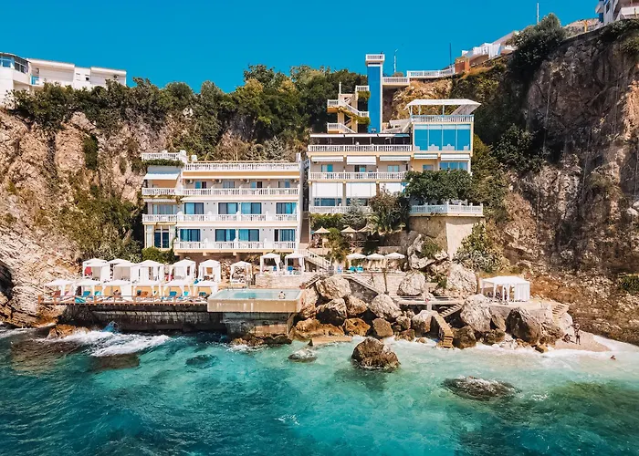 Hotel Liro