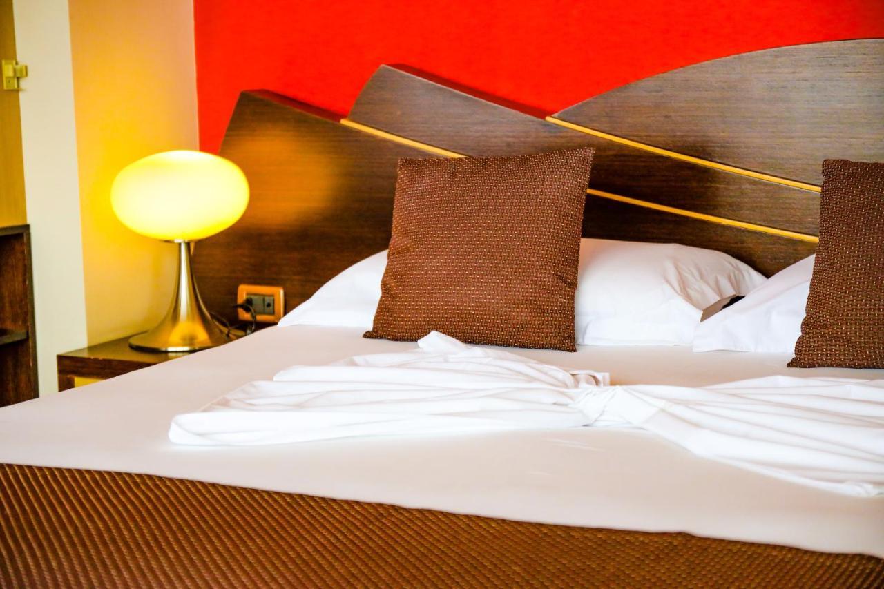 Liro Hotel 4*