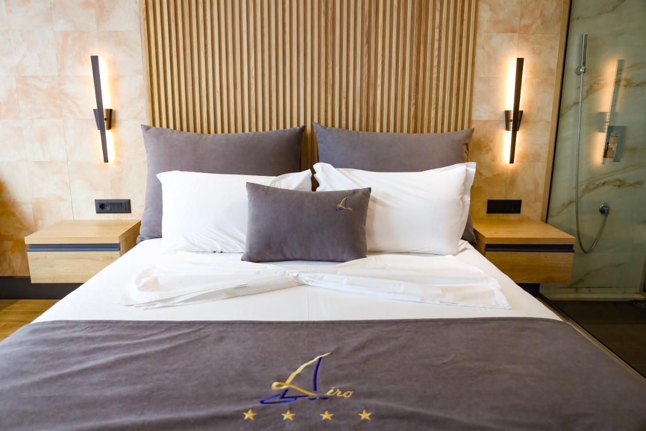 Hotel Liro