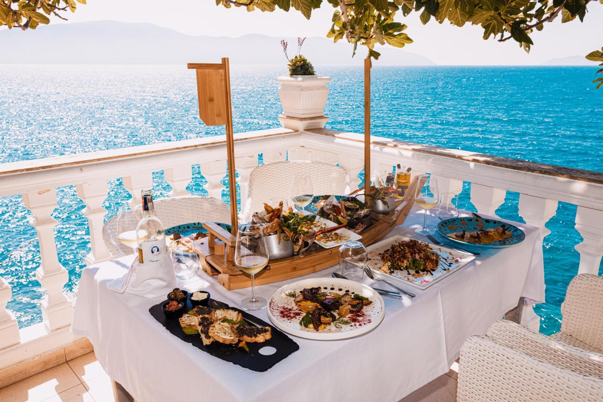 Liro Hotel Vlorë