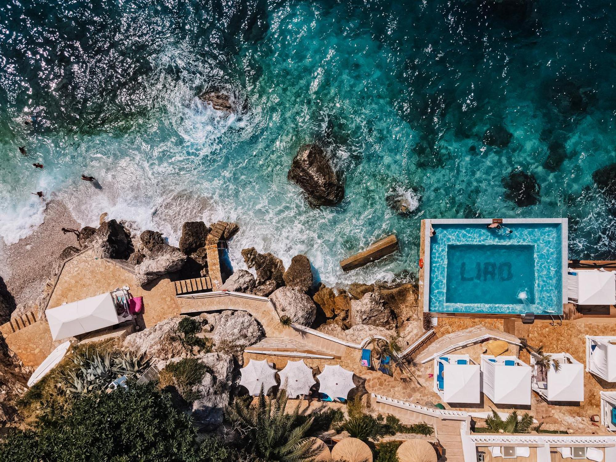 Liro Hotel Vlorë
