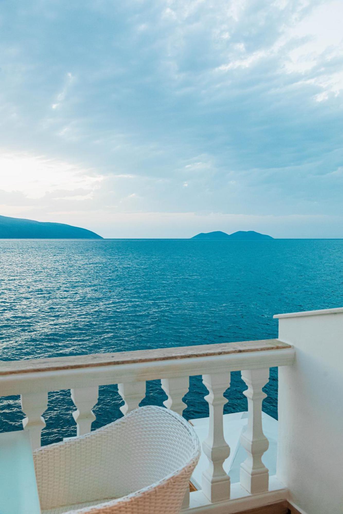 Hotel Liro - Adults Only Radhimë