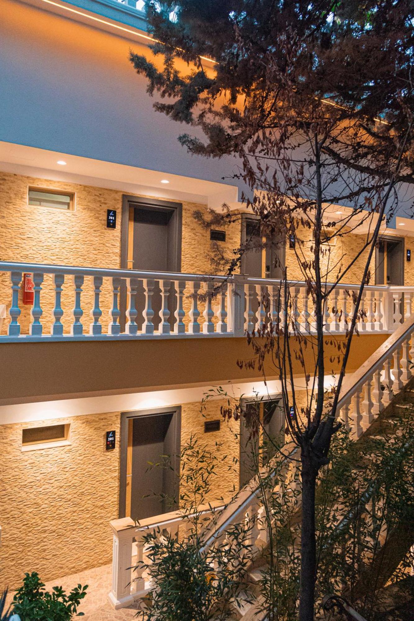 Hotel Liro - Adults Only Vlorë