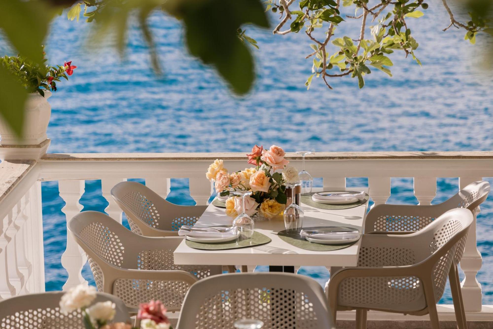 Liro - Adults Only Hotel
