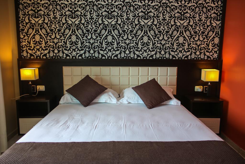 Hotel Liro 4*